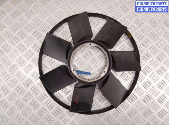 Крыльчатка вискомуфты BM3433401 на BMW X5-series (E53)