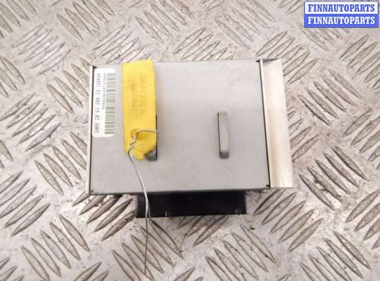 купить Усилитель звука на BMW 7-series (E65/66)