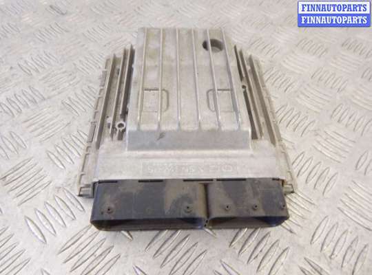 купить Блок управления двигателем на BMW 1-series (E87)