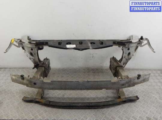 Рамка передняя (передняя монтажная панель) BM3423459 на BMW 5-series (F10/11)