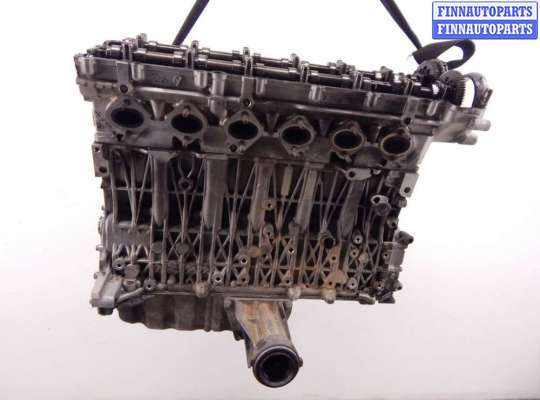 Двигатель BM3538660 на BMW X5-series (E70)