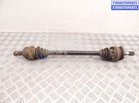 Полуось BM3399920 на BMW 3-series (E46)