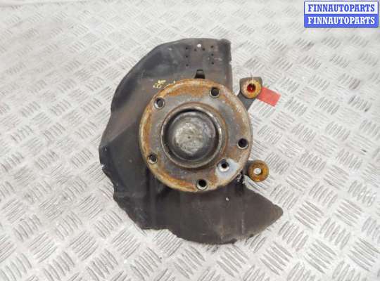 купить Ступица/Поворотный кулак на BMW 3-series (E46)