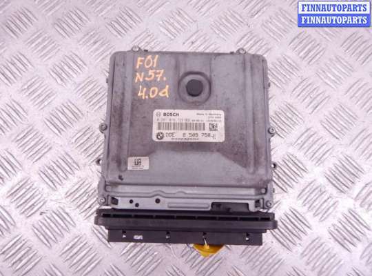 Блок управления двигателем BM3614427 на BMW 7-series (F01/02)