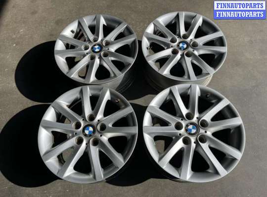 Диск колесный легкосплавный (литой) BM3663021 на BMW 3-series (E46)
