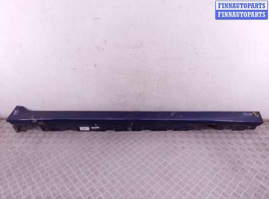 Накладка на порог BM3660145 на BMW 5-series (F10/11)