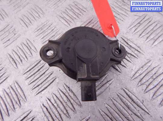 Клапан электромагнитный BM3544349 на BMW 3-series (F30/31)