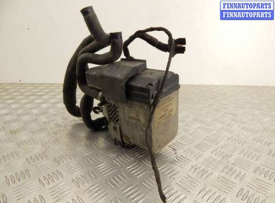 Предпусковой подогреватель (Webasto) BM3214170 на BMW 5-series (E39)