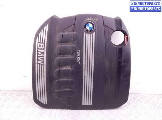 купить Декоративная крышка двигателя на BMW 7-series (F01/02)