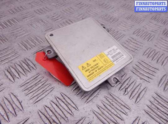 Блок розжига ксенона BM3550119 на BMW 3-series (E90/91/92)