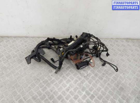 купить Проводка моторного отсека на BMW X5-series (E53)