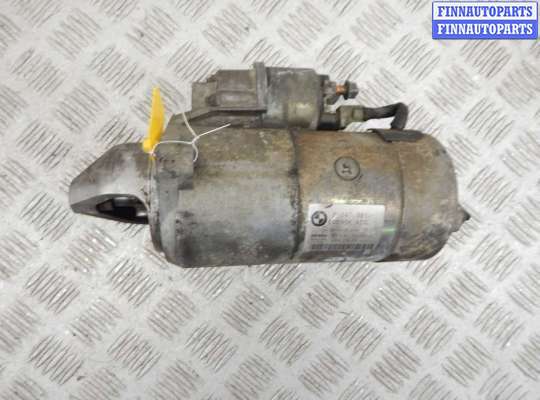 Купить Стартер на BMW 5-series (E39) Стартер BM3480463 на BMW 5-series (E39)