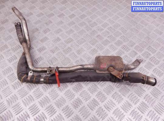 Глушитель BM3431383 на BMW X5-series (E53)