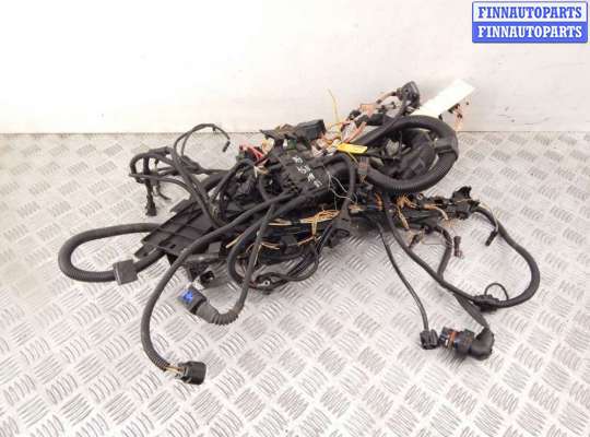 Проводка моторного отсека BM3229080 на BMW 5-series (E60/61)