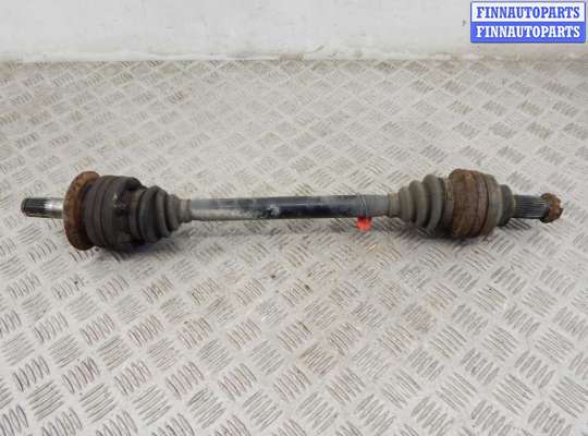 купить Полуось на BMW 5-series (E39)