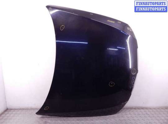 купить Капот на BMW 3-series (E90/91/92)