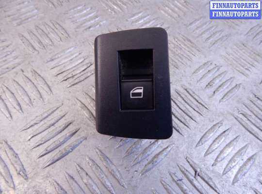 Кнопки на BMW X5 (E53)