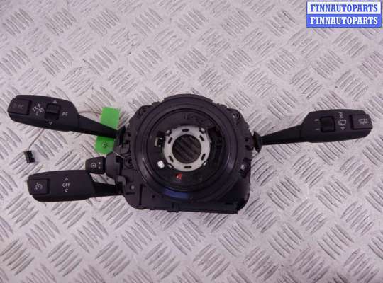 Датчик угла поворота рулевого колеса BM3246499 на BMW X5-series (E70)