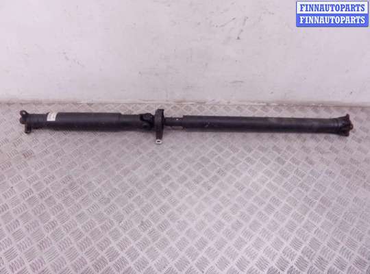 Карданный вал (кардан) BM3545889 на BMW 3-series (E46)