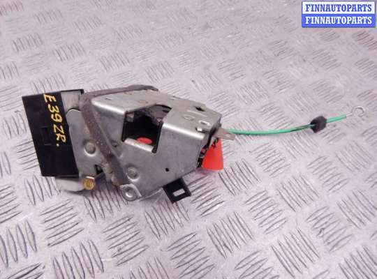 купить Замок двери на BMW 5-series (E39)