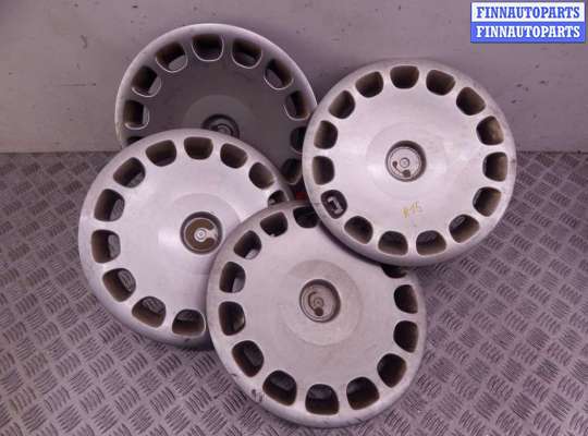 Колпак колесный BM3409795 на BMW 5-series (E39)
