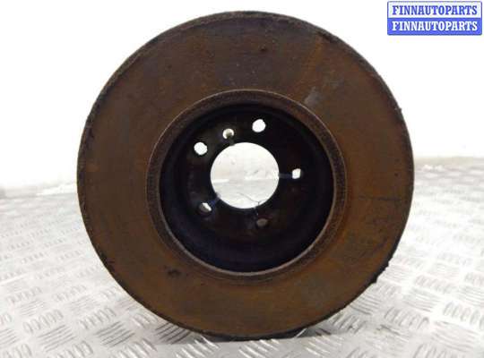 Купить Диск тормозной на BMW 3-series (E90/91/92) Диск тормозной BM3669211 на BMW 3-series (E90/91/92)