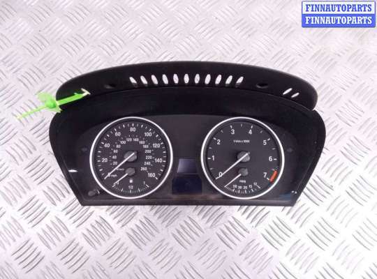 купить Щиток (блок) приборов на BMW X5-series (E70)