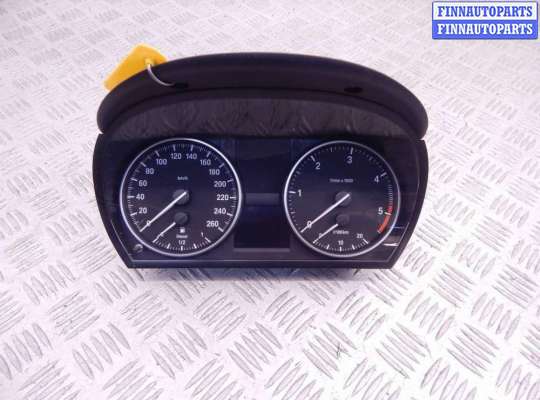 купить Щиток (блок) приборов на BMW 3-series (E90/91/92)