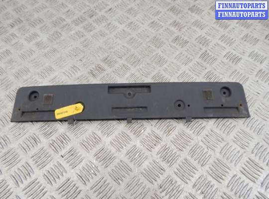 купить Молдинг на BMW 7-series (F01/02)