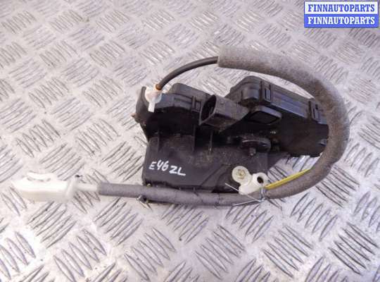 Замок двери BM3089923 на BMW 3-series (E46)