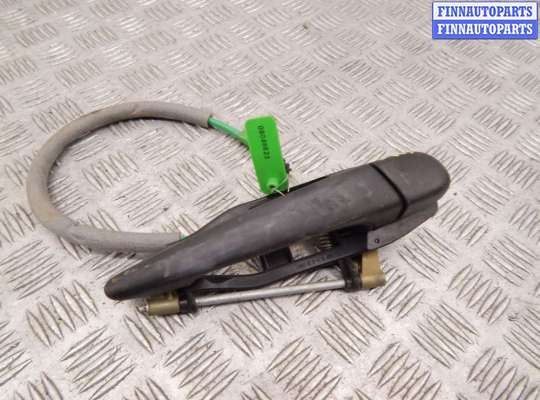 купить Ручка двери наружная на BMW 3-series (E46)