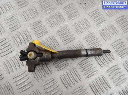 Форсунка (дизель) BM3676047 на BMW 3-series (E46)