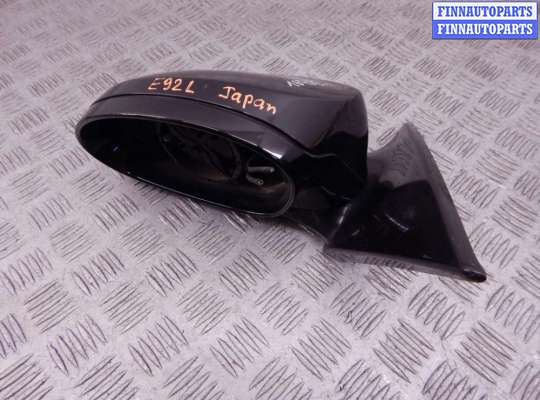 Купить Зеркало заднего вида наружное на BMW 3-series (E90/91/92) Зеркало заднего вида наружное BM3546557 на BMW 3-series (E90/91/92)