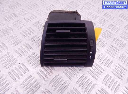 Воздуховод пластмассовый BM3431257 на BMW X5-series (E53)