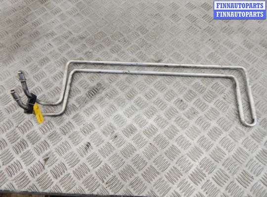 купить Радиатор масляный на BMW 5-series (E39)