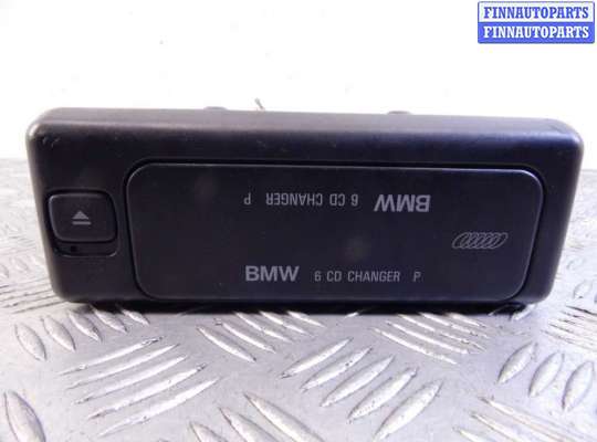 купить CD-чейнджер на BMW 7-series (E38)