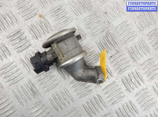 Клапан рециркуляции газов (EGR) на BMW 5 (E39)