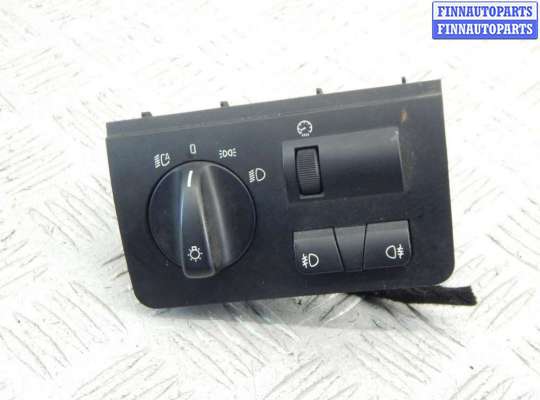 купить Переключатель кнопочный на BMW X5-series (E53)