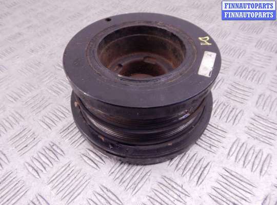 купить Шкив коленвала на BMW X5-series (E53)