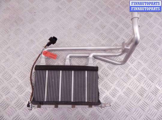 Радиатор отопителя (печки) BM3421109 на BMW 5-series (E60/61)