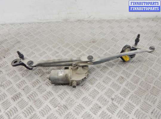 Механизм стеклоочистителя (трапеция дворников) BM3441441 на BMW X5-series (E70)