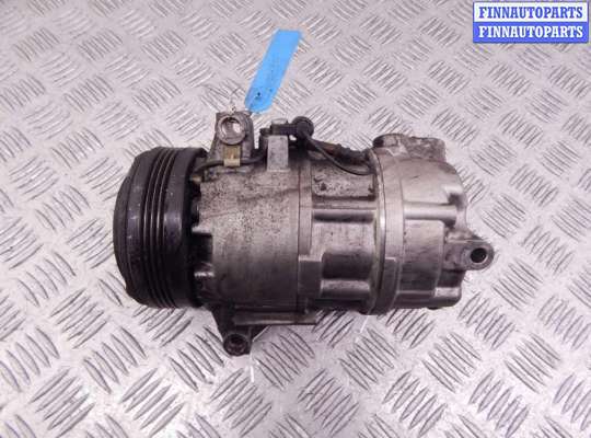 Компрессор кондиционера BM3396887 на BMW 3-series (E46)