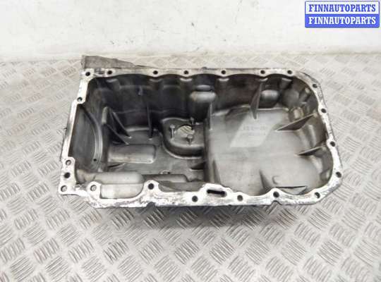 купить Поддон двигателя (картер) на BMW 3-series (E90/91/92)