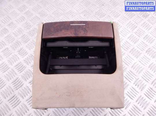 Подстаканник пластмассовый BM3434989 на BMW X5-series (E53)