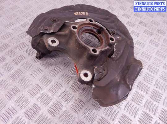 Ступица/Поворотный кулак BM3552887 на BMW X1-series (E84)