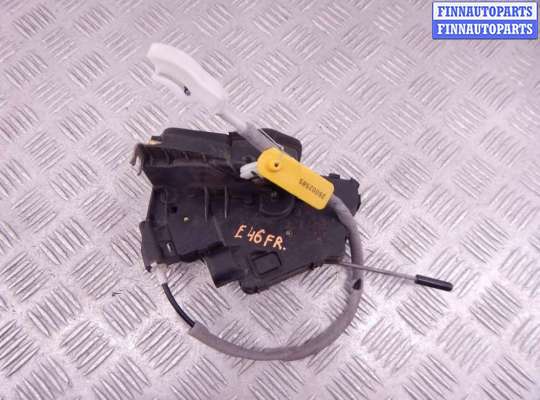 Купить Замок двери на BMW 3-series (E46) Замок двери BM3607103 на BMW 3-series (E46)