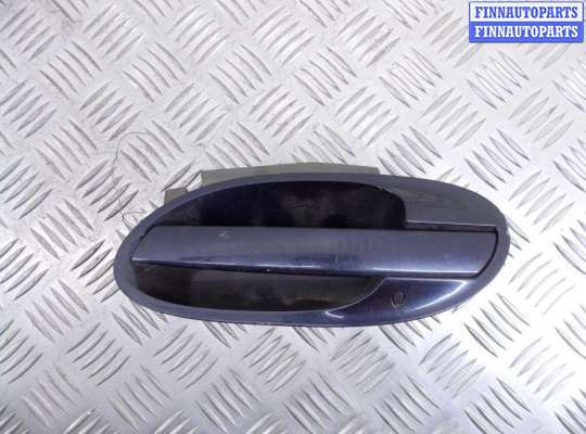 купить Ручка двери наружная на BMW 7-series (E65/66)