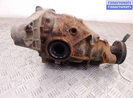 купить Редуктор моста на BMW 5-series (E39)