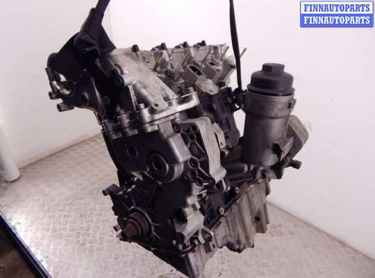 купить Двигатель на BMW 3-series (E46)