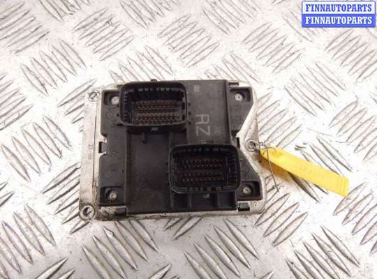Блок управления двигателем OP2134489 на OPEL CORSA B (1993-2000)